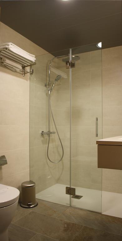 Chambre Double avec Vue